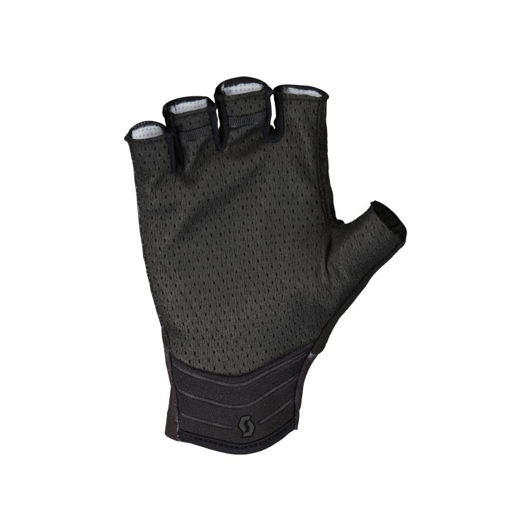 Guantes Junior RC Sf Black/Sulphur Yellow