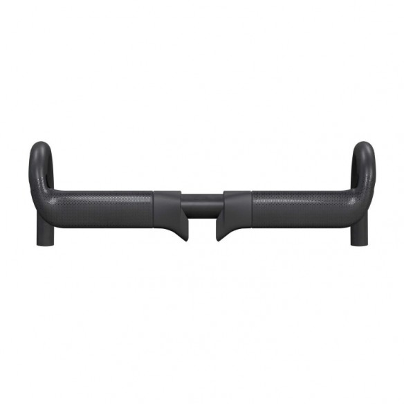 Manillar Syncros Creston 1.0 Aero