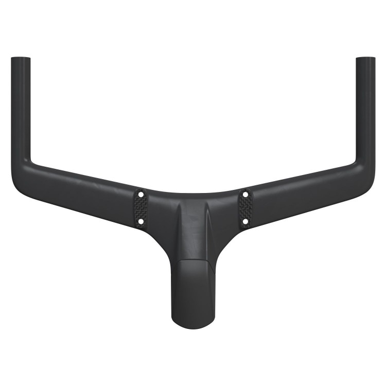 Manillar/Potencia Syncros Plasma Creston IC TT