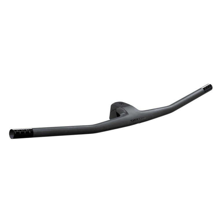 Manillar/Potencia Fraser Ic SL Xc, 740mm