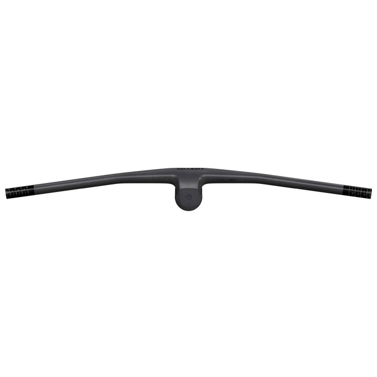 Manillar/Potencia Fraser Ic SL Dc, 760mm