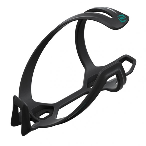 Portabidon Cage Tailor Cage 1.0 R. Black/Teal Blue
