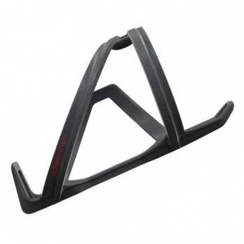 Portabidon Cage Tailor Cage 1.0 L. Black/Red 2