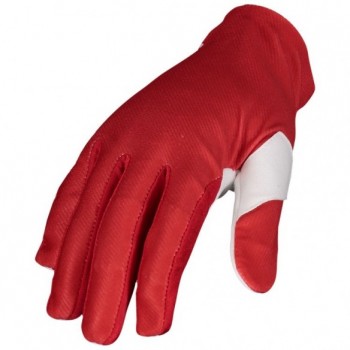 Guantes 250 Swap Evo Red/White