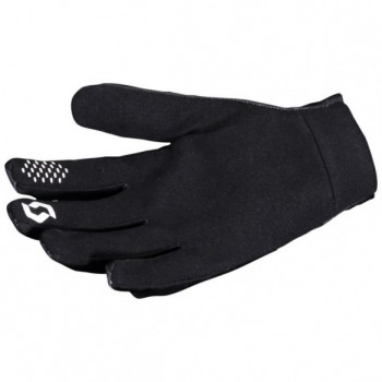Guantes 250 Swap Evo Black/White 2