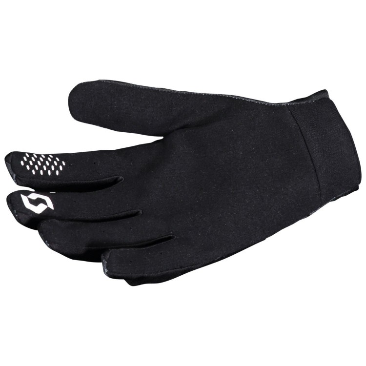 Guantes 250 Swap Evo Black/White