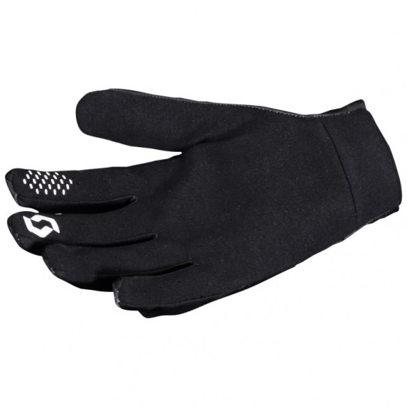 Guantes 250 Swap Evo Black/White
