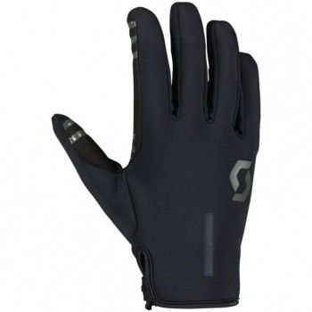 Guantes Neoride Black