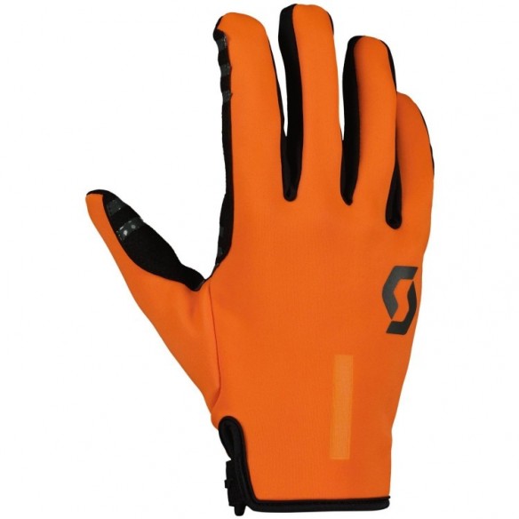 Guantes Neoride Orange
