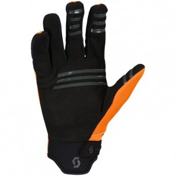 Guantes Neoride Orange 2
