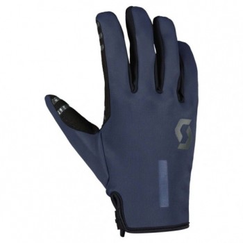 Guantes Neoride Eclipse Blue