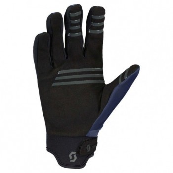 Guantes Neoride Eclipse Blue 2