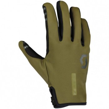 Guantes Neoride Fir Green