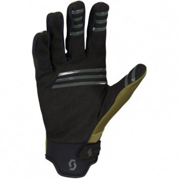 Guantes Neoride Fir Green 2
