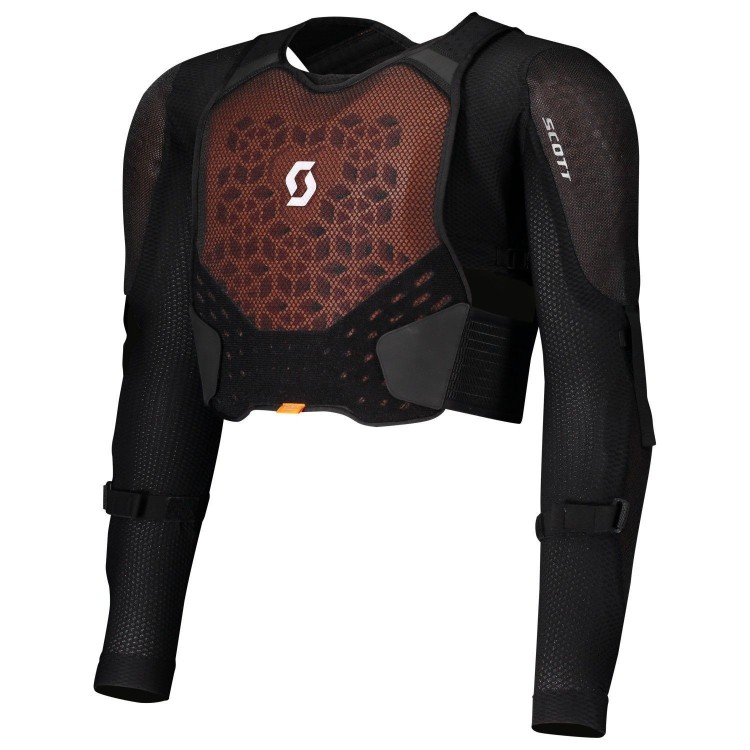 Chaqueta Protector Softcon Junior