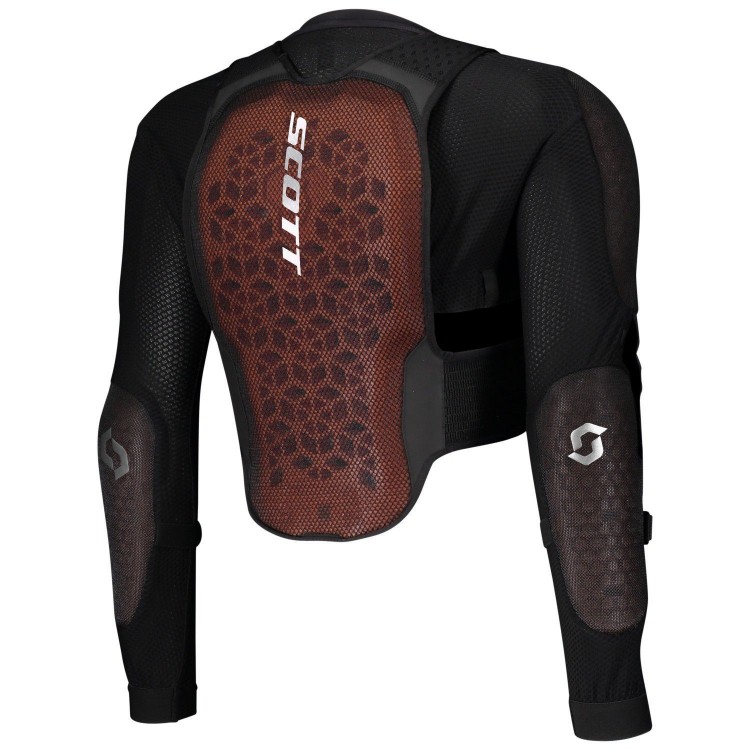 Chaqueta Protector Softcon Junior