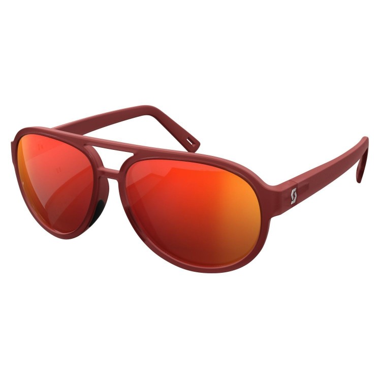 Gafas de sol Bass Black