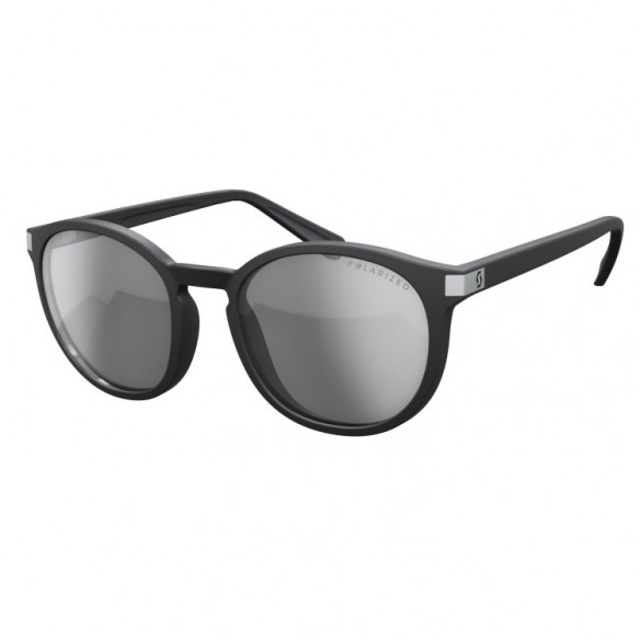 Gafas de sol Riff Polarized Black Matt