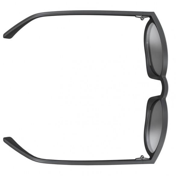 Gafas de sol Riff Polarized Black Matt