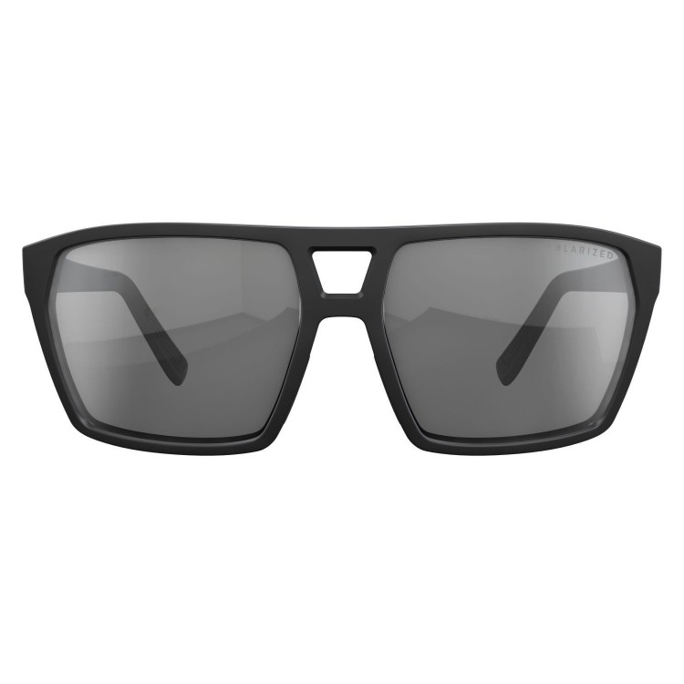Gafas de sol Tune Polarized Black Matt