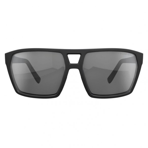 Gafas de sol Tune Polarized Black Matt