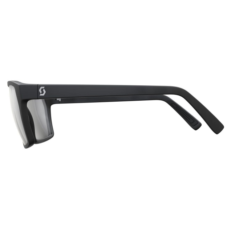 Gafas de sol Tune Polarized Black Matt