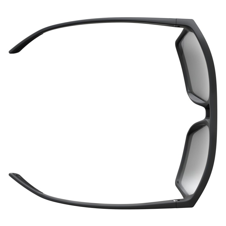 Gafas de sol Tune Polarized Black Matt