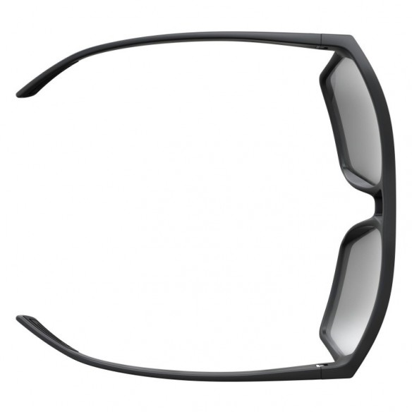 Gafas de sol Tune Polarized Black Matt