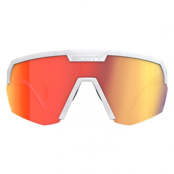 Gafas de sol Sport Shield Black