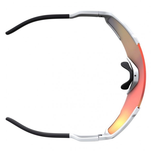 Gafas de sol Shield Compact Kaki Green