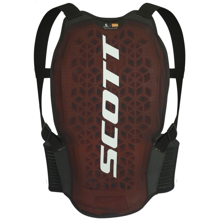 Protector de espalda Airflex Junior