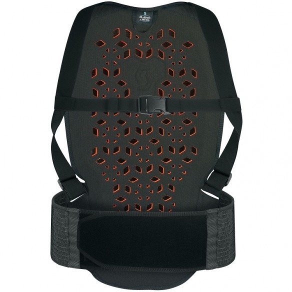 Protector de espalda Airflex Junior