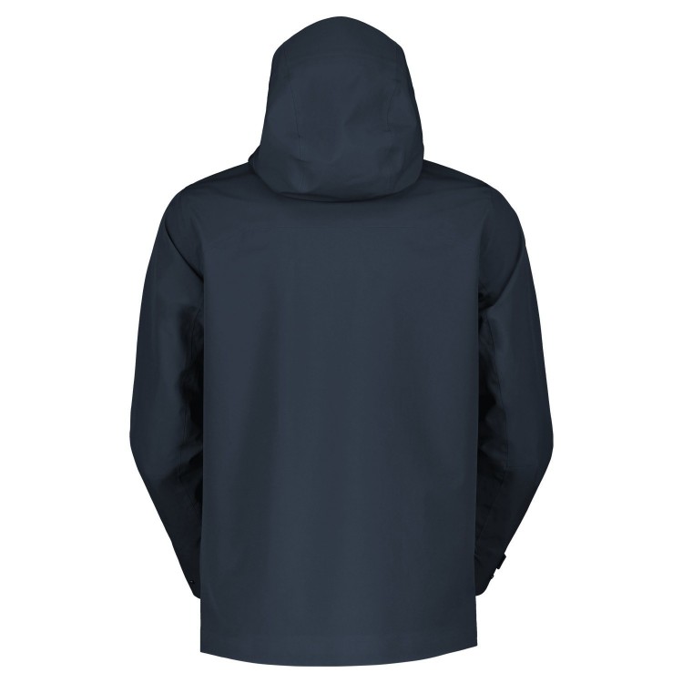 CHAQUETA MS TECH FIELD 3L