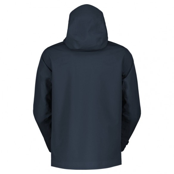 CHAQUETA MS TECH FIELD 3L