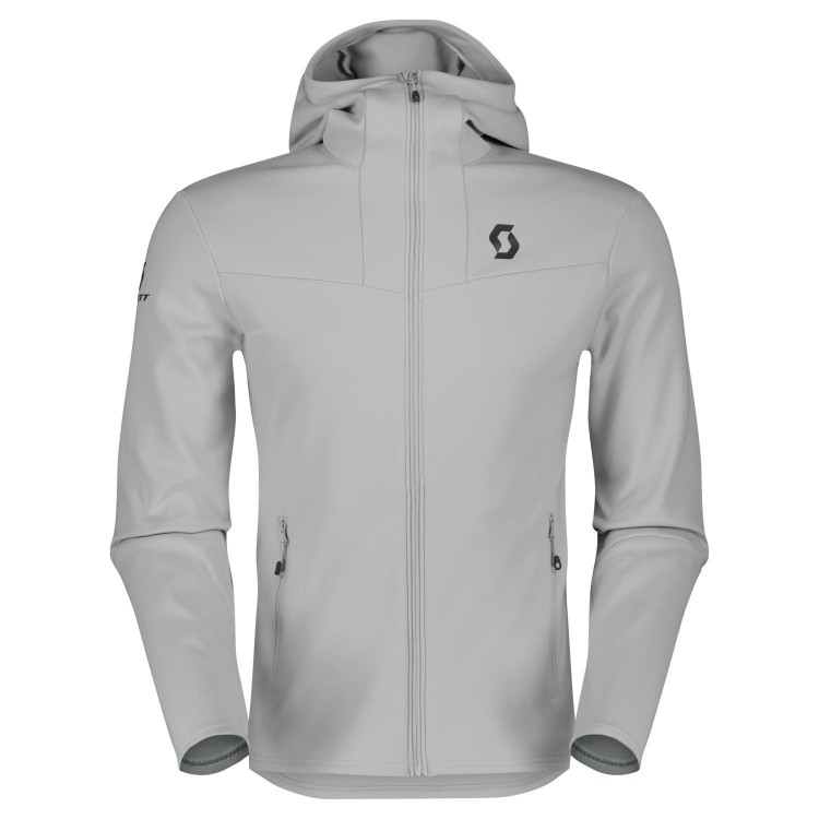 CHAQUETA MS DEFINED MID
