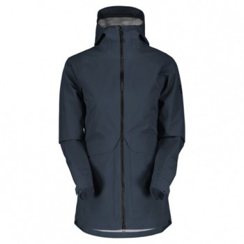CHAQUETA WS TECH COAT 3L