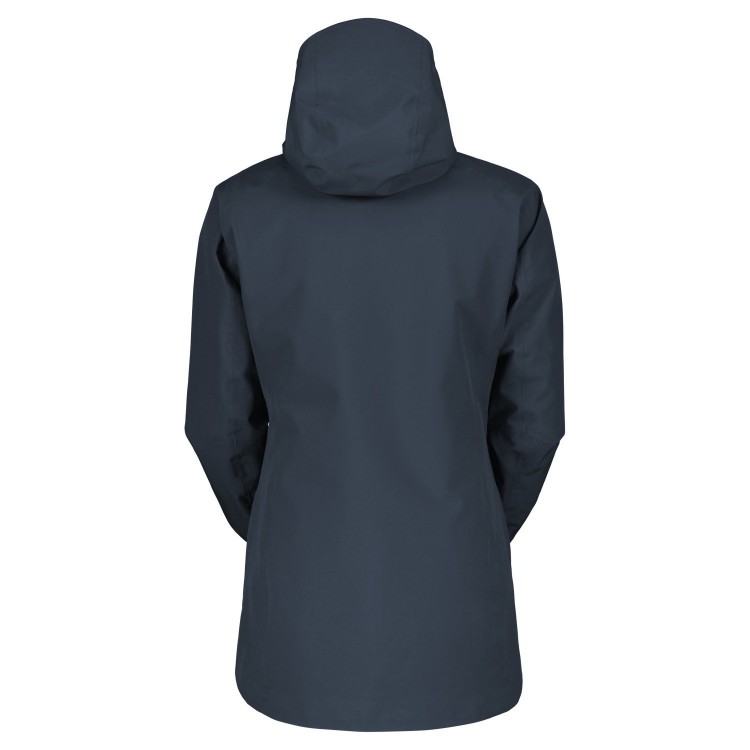 CHAQUETA WS TECH COAT 3L