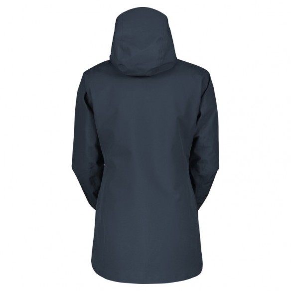 CHAQUETA WS TECH COAT 3L