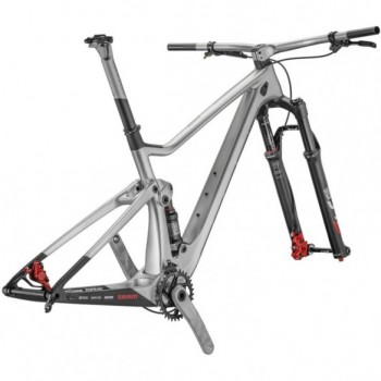 CUADRO CON KIT SPARK RC 900 WC N1NO HMX