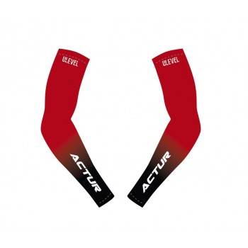 10-Manguitos térmicos C.C. Actur