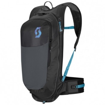 Mochila Trail Protect Airflex Fr 20 Black