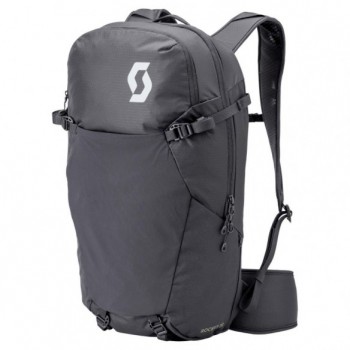 Mochila Trail Rocket 20 Black