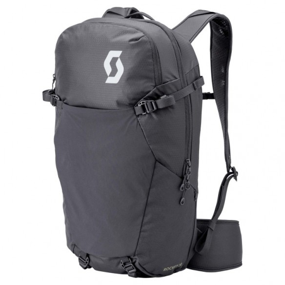 Mochila Trail Rocket 20 Black