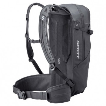 Mochila Trail Rocket 20 Black 2