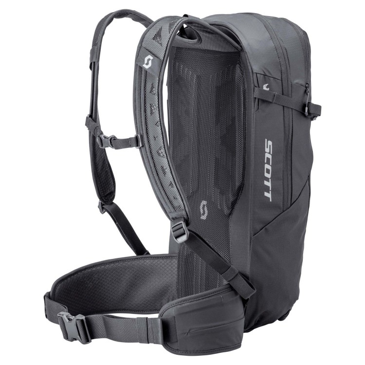 Mochila Trail Rocket 20 Black