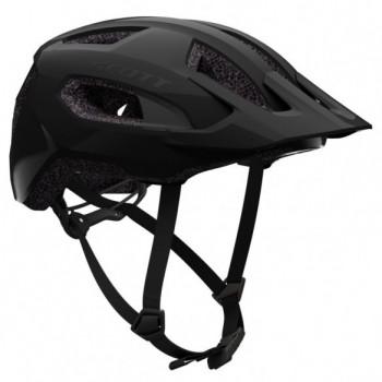 Casco SCOTT Supra (Pack de 10) Black