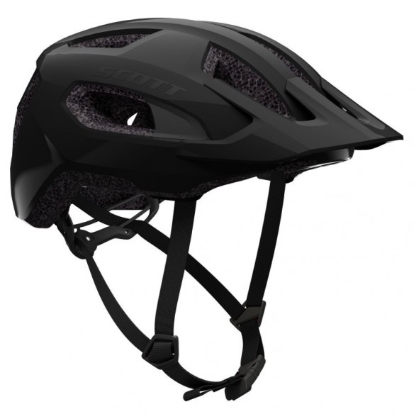 Casco SCOTT Supra (Pack de 10) Black