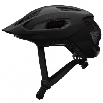 Casco SCOTT Supra (Pack de 10) Black 2