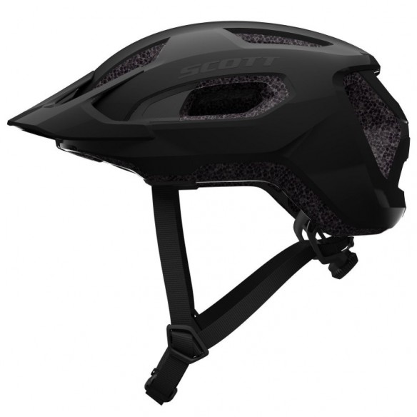 Casco SCOTT Supra (Pack de 10) Black