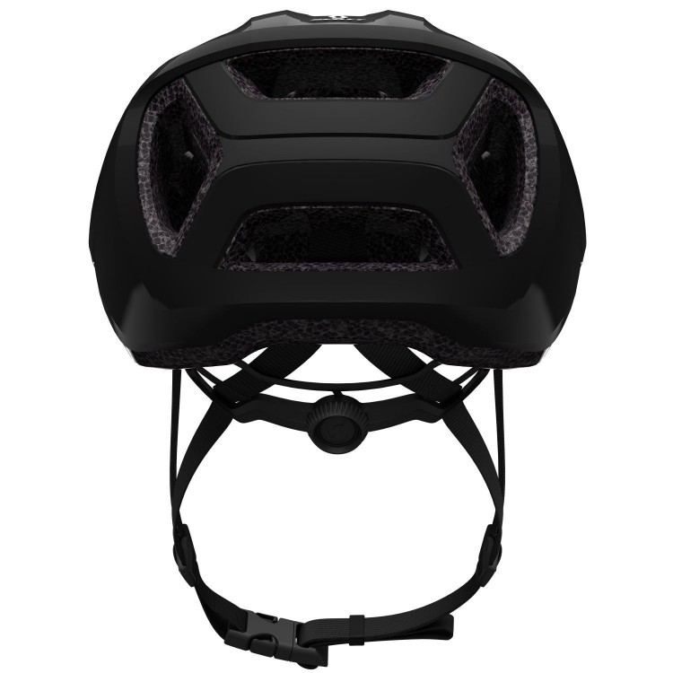 Casco SCOTT Supra (Pack de 10) Black